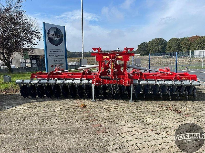 Evers Skyros 44-616 R62 - Grades de discos: foto 2 Evers Skyros 44-616 R62 - Grades de discos: foto 2