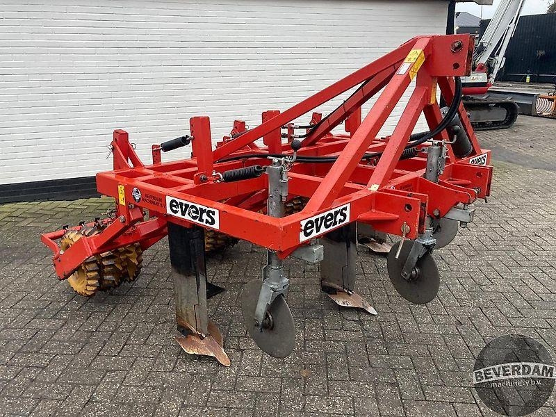 Evers WBG 3-270 - Arado: foto 1 Evers WBG 3-270 - Arado: foto 1