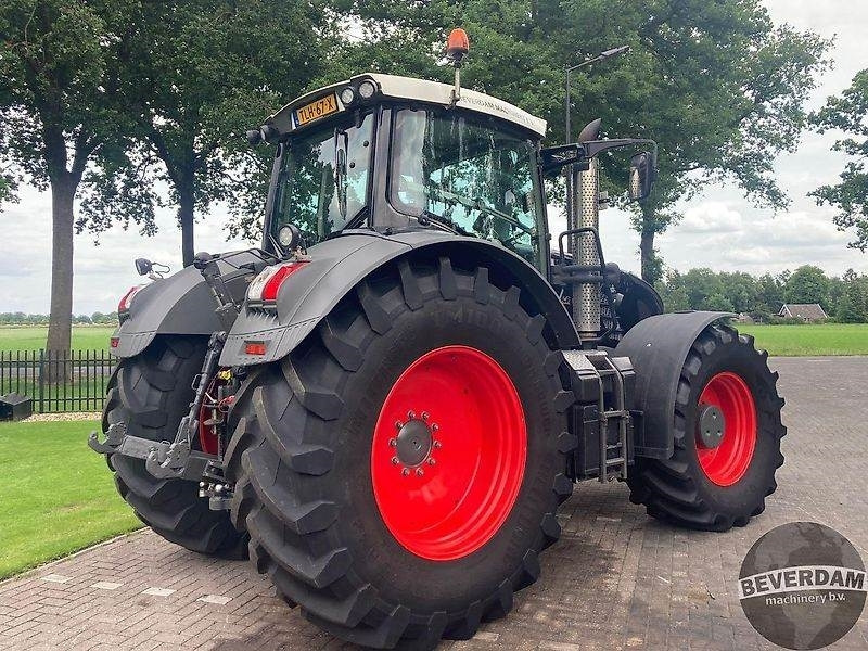 Fendt 936 Vario - Trator: foto 5 Fendt 936 Vario - Trator: foto 5