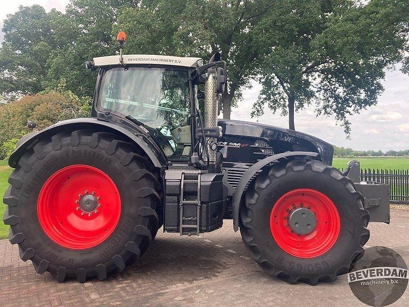 Trator Fendt 936 Vario: foto 6