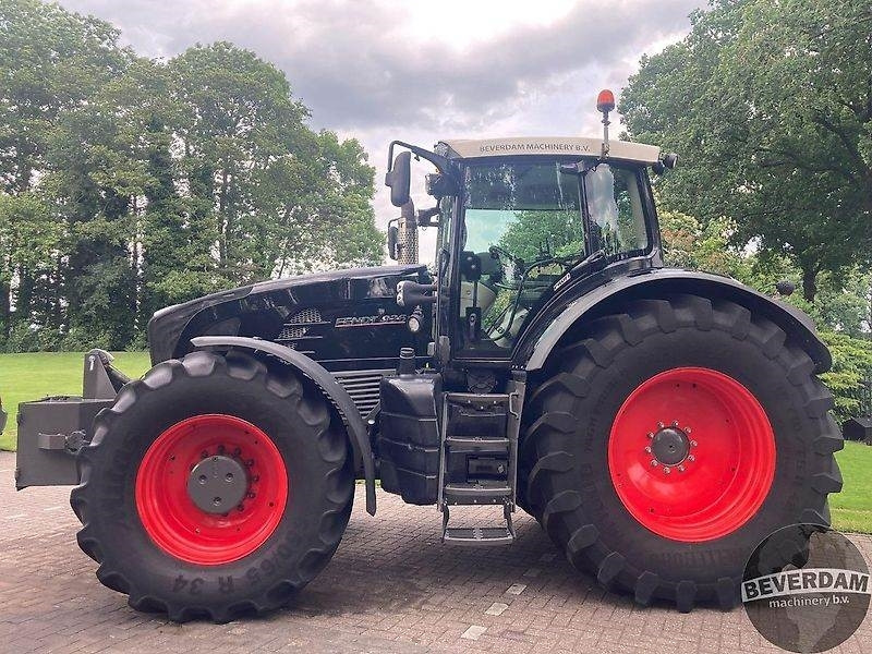 Fendt 936 Vario - Trator: foto 2 Fendt 936 Vario - Trator: foto 2
