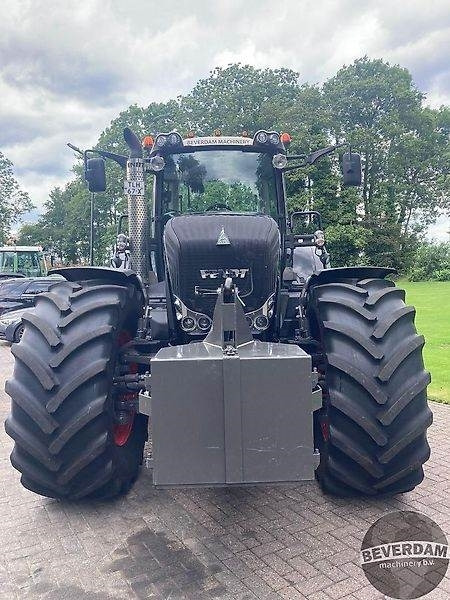 Trator Fendt 936 Vario: foto 8