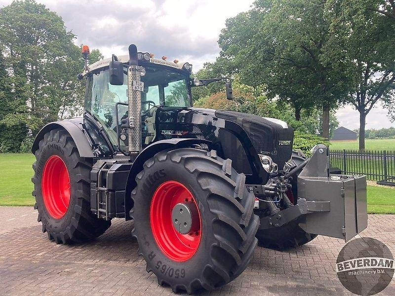 Trator Fendt 936 Vario: foto 7