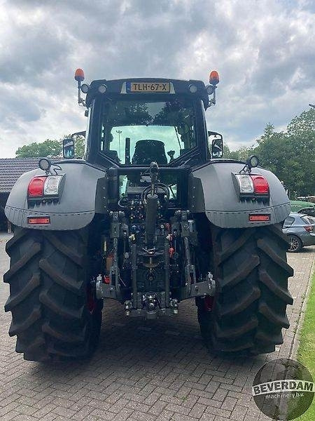 Fendt 936 Vario - Trator: foto 4 Fendt 936 Vario - Trator: foto 4