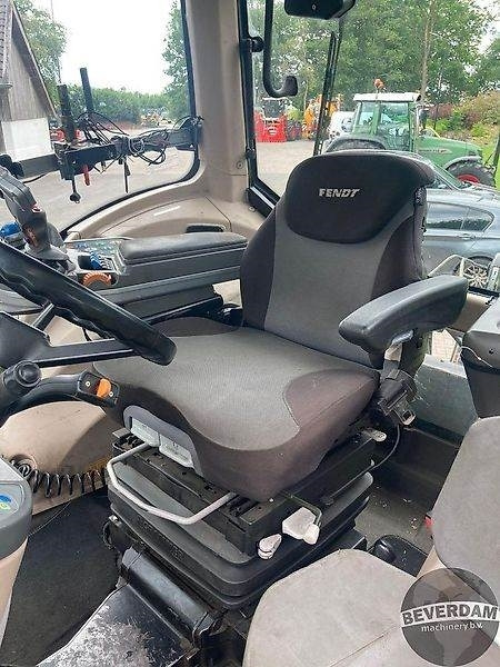 Trator Fendt 936 Vario: foto 11