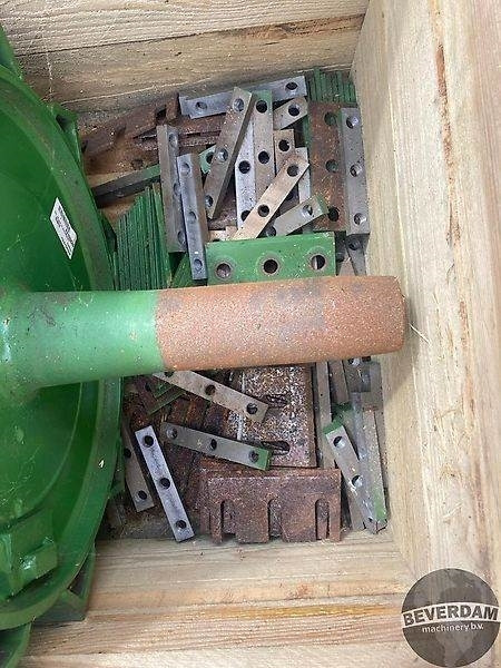 John Deere A2103888-190902Z - Equipamento para colheitadeira: foto 4 John Deere A2103888-190902Z - Equipamento para colheitadeira: foto 4