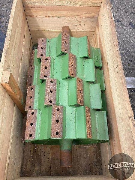 John Deere A2103888-190902Z - Equipamento para colheitadeira: foto 2 John Deere A2103888-190902Z - Equipamento para colheitadeira: foto 2