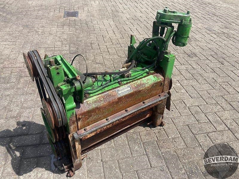 John Deere Korrelkneuzer- 6000 serie - Equipamento para colheitadeira: foto 2 John Deere Korrelkneuzer- 6000 serie - Equipamento para colheitadeira: foto 2