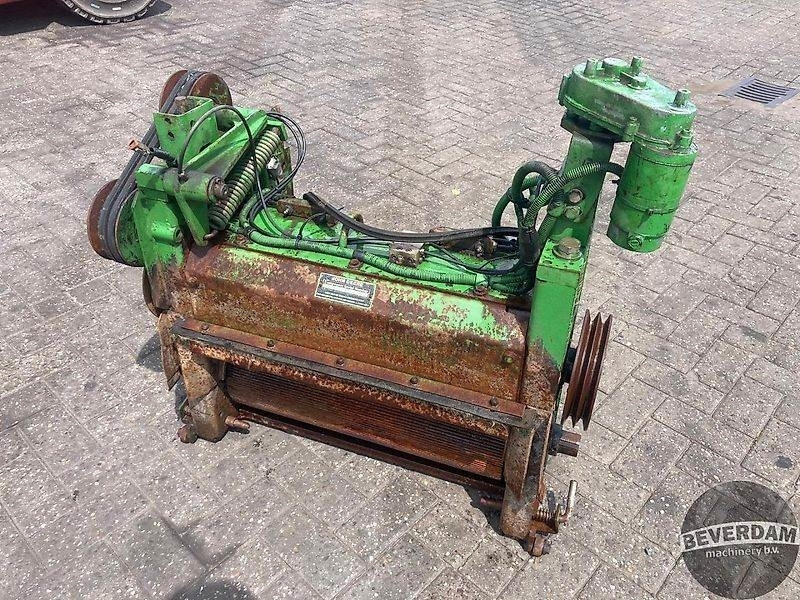 John Deere Korrelkneuzer- 6000 serie - Equipamento para colheitadeira: foto 1 John Deere Korrelkneuzer- 6000 serie - Equipamento para colheitadeira: foto 1