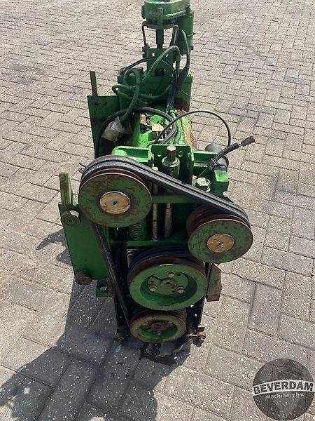 John Deere Korrelkneuzer- 6000 serie - Equipamento para colheitadeira: foto 5 John Deere Korrelkneuzer- 6000 serie - Equipamento para colheitadeira: foto 5