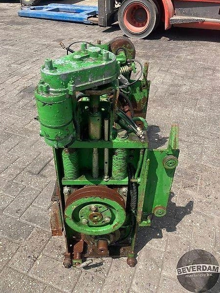 John Deere Korrelkneuzer- 6000 serie - Equipamento para colheitadeira: foto 4 John Deere Korrelkneuzer- 6000 serie - Equipamento para colheitadeira: foto 4