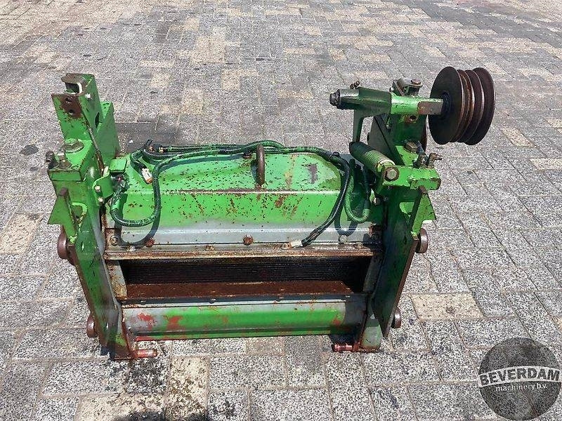 John Deere Korrelkneuzer - Equipamento para colheitadeira: foto 1 John Deere Korrelkneuzer - Equipamento para colheitadeira: foto 1