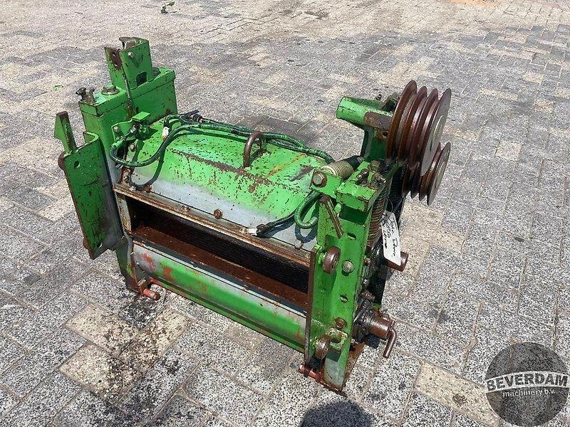 John Deere Korrelkneuzer - Equipamento para colheitadeira: foto 2 John Deere Korrelkneuzer - Equipamento para colheitadeira: foto 2