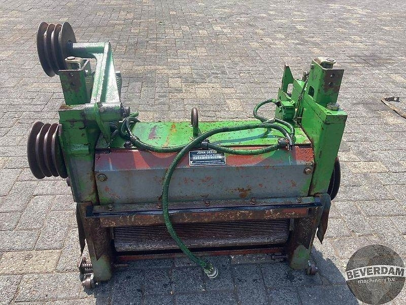 John Deere Korrelkneuzer - Equipamento para colheitadeira: foto 3 John Deere Korrelkneuzer - Equipamento para colheitadeira: foto 3