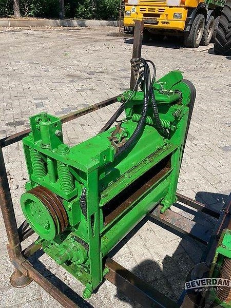 John Deere Korrelkneuzers - Equipamento para colheitadeira: foto 2 John Deere Korrelkneuzers - Equipamento para colheitadeira: foto 2