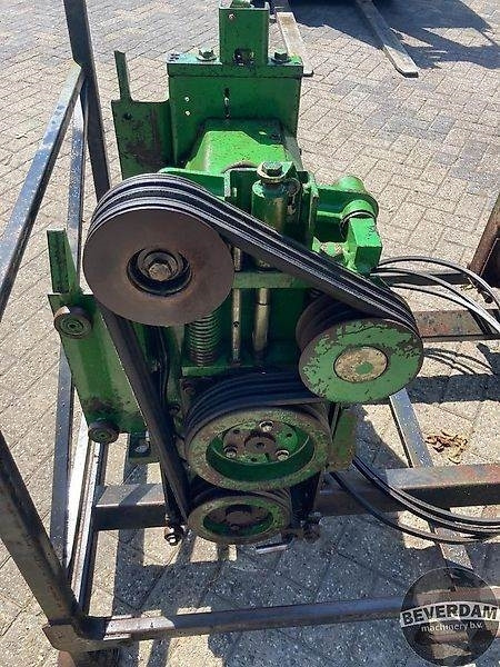 John Deere Korrelkneuzers - Equipamento para colheitadeira: foto 5 John Deere Korrelkneuzers - Equipamento para colheitadeira: foto 5