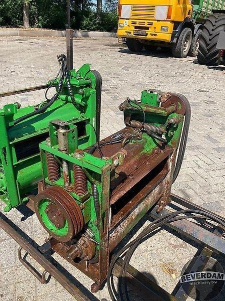 John Deere Korrelkneuzers - Equipamento para colheitadeira: foto 3 John Deere Korrelkneuzers - Equipamento para colheitadeira: foto 3