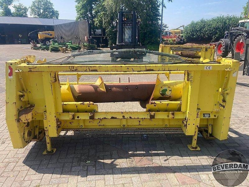 John Deere Pick-up 630B - Equipamento para colheitadeira: foto 5 John Deere Pick-up 630B - Equipamento para colheitadeira: foto 5
