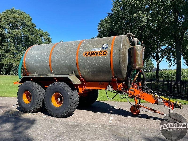 Kaweco 13.000 L - Cisterna de chorume: foto 2 Kaweco 13.000 L - Cisterna de chorume: foto 2