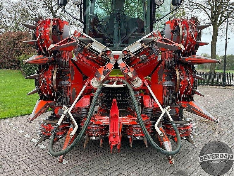 Kemper 375 - Equipamento para colheitadeira: foto 5 Kemper 375 - Equipamento para colheitadeira: foto 5