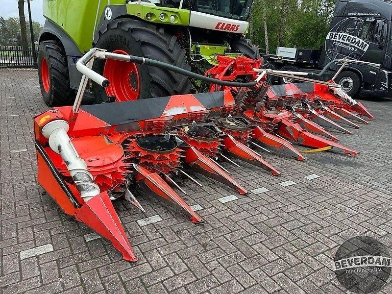 Kemper 375 - Equipamento para colheitadeira: foto 2 Kemper 375 - Equipamento para colheitadeira: foto 2