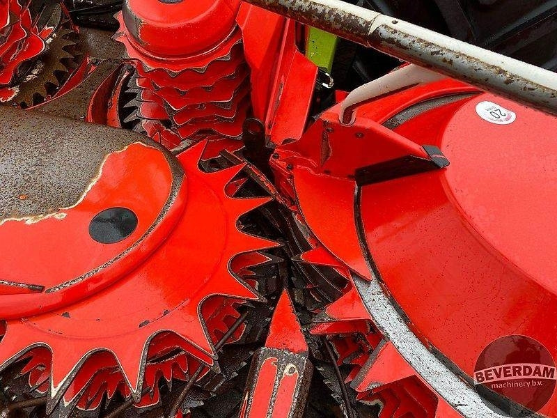 Equipamento para colheitadeira Kemper 4500: foto 11