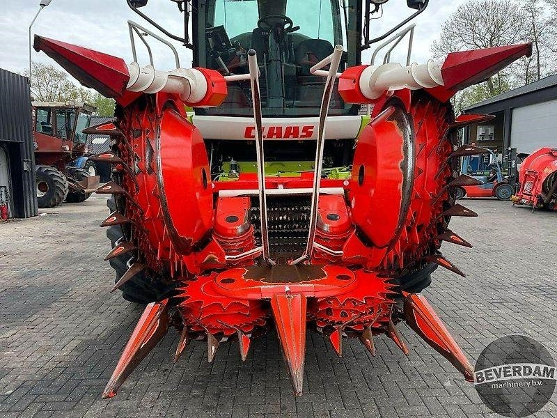 Equipamento para colheitadeira Kemper 4500: foto 8
