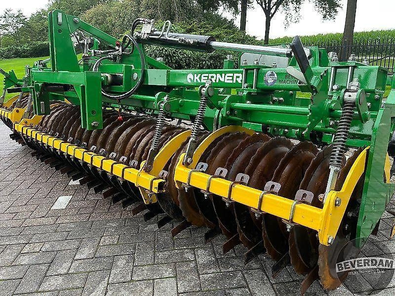 Kerner PCW 6540 - Grades de discos: foto 5 Kerner PCW 6540 - Grades de discos: foto 5