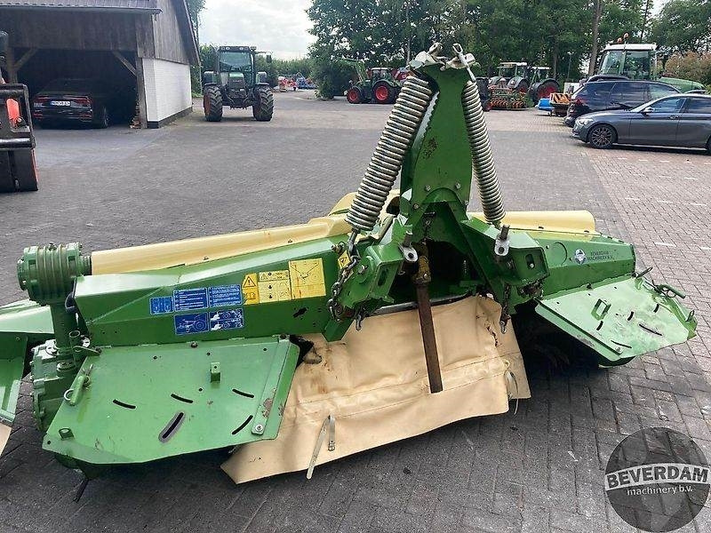 Krone Easy Cut B 1000 CV - EC F 320 CV - Gadanheira: foto 4 Krone Easy Cut B 1000 CV - EC F 320 CV - Gadanheira: foto 4