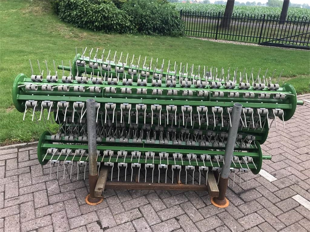 Krone Pick-up nieuw zonder beugels - Acessórios para Colhedora de forragem: foto 5 Krone Pick-up nieuw zonder beugels - Acessórios para Colhedora de forragem: foto 5