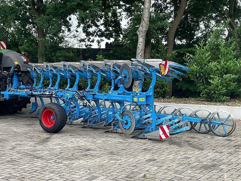 Lemken Juwel 8 M 5+1 N 100 - - Arado: foto 4 Lemken Juwel 8 M 5+1 N 100 - - Arado: foto 4