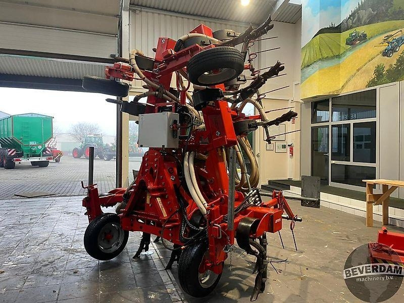 Evers Freiberger BI-BT 19 600 sectieafsluiting - Máquina agrícola: foto 5 Evers Freiberger BI-BT 19 600 sectieafsluiting - Máquina agrícola: foto 5