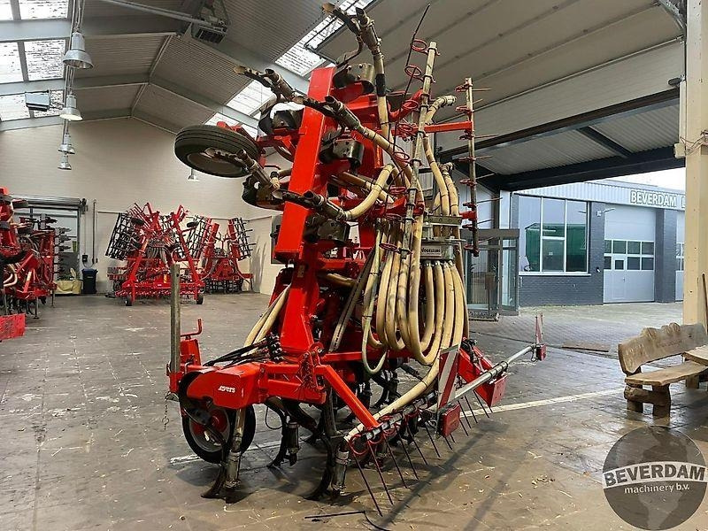 Evers Freiberger BI-BT 19 600 sectieafsluiting - Máquina agrícola: foto 4 Evers Freiberger BI-BT 19 600 sectieafsluiting - Máquina agrícola: foto 4