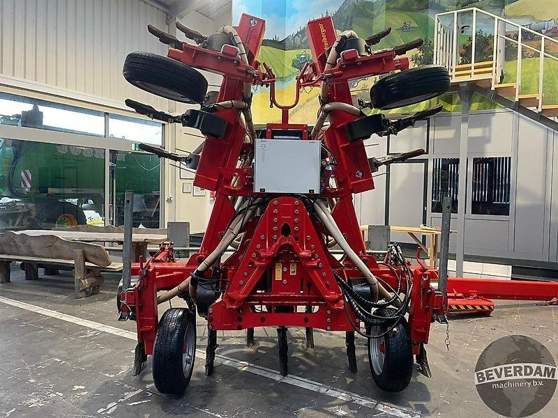 Evers Freiberger BI-BT 19 600 sectieafsluiting - Máquina agrícola: foto 3 Evers Freiberger BI-BT 19 600 sectieafsluiting - Máquina agrícola: foto 3