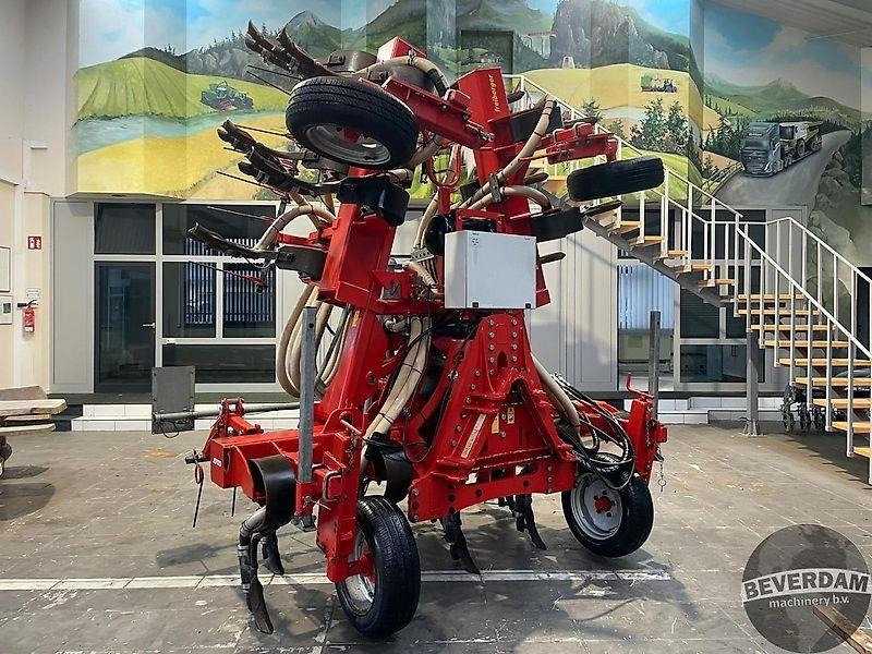 Evers Freiberger BI-BT 19 600 sectieafsluiting - Máquina agrícola: foto 1 Evers Freiberger BI-BT 19 600 sectieafsluiting - Máquina agrícola: foto 1
