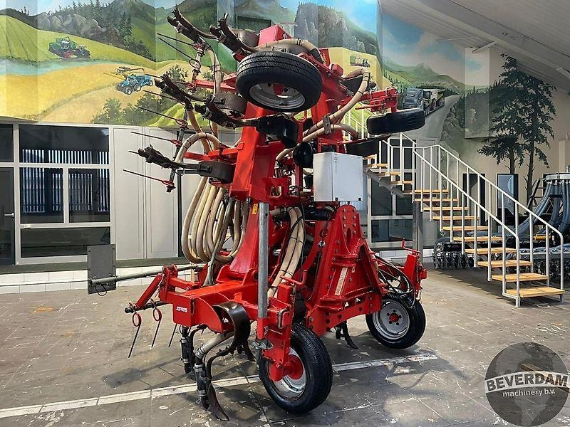 Evers Freiberger BI-BT 19 600 sectieafsluiting - Máquina agrícola: foto 2 Evers Freiberger BI-BT 19 600 sectieafsluiting - Máquina agrícola: foto 2