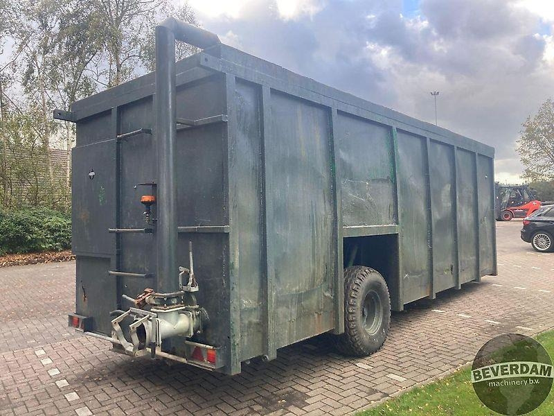 Heuvelmans MCT50 - Máquina agrícola: foto 5 Heuvelmans MCT50 - Máquina agrícola: foto 5