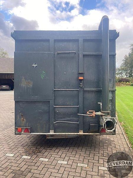 Heuvelmans MCT50 - Máquina agrícola: foto 4 Heuvelmans MCT50 - Máquina agrícola: foto 4