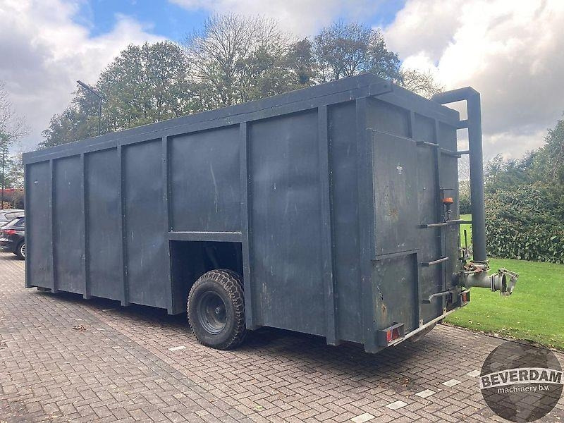 Heuvelmans MCT50 - Máquina agrícola: foto 3 Heuvelmans MCT50 - Máquina agrícola: foto 3