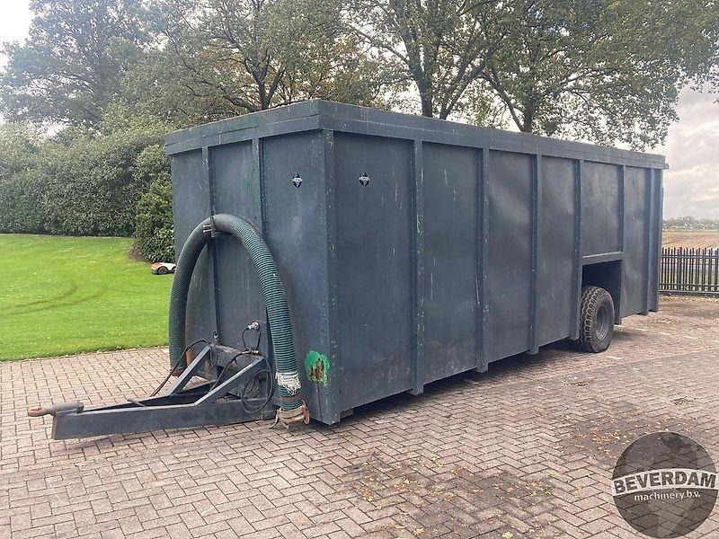 Heuvelmans MCT50 - Máquina agrícola: foto 1 Heuvelmans MCT50 - Máquina agrícola: foto 1