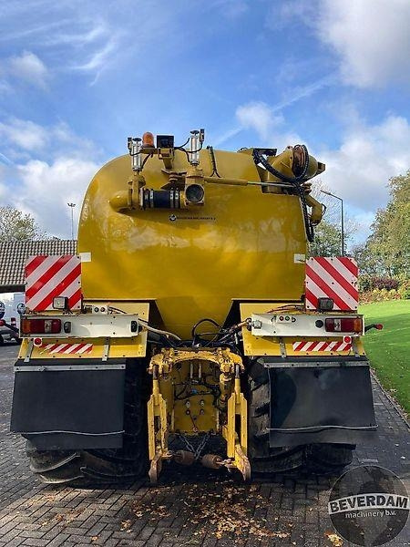 TerraGator 3104 - Máquina agrícola: foto 4 TerraGator 3104 - Máquina agrícola: foto 4