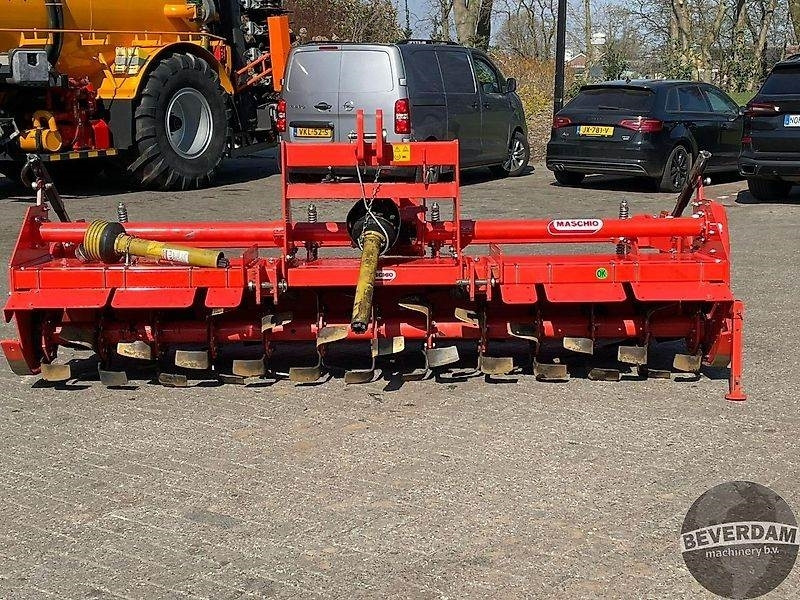 Maschio C300 Frees - Fresa agrícola: foto 5 Maschio C300 Frees - Fresa agrícola: foto 5