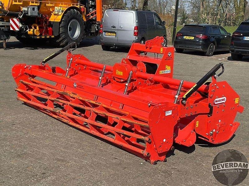 Maschio C300 Frees - Fresa agrícola: foto 3 Maschio C300 Frees - Fresa agrícola: foto 3