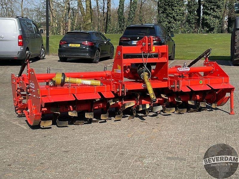 Maschio C300 Frees - Fresa agrícola: foto 1 Maschio C300 Frees - Fresa agrícola: foto 1