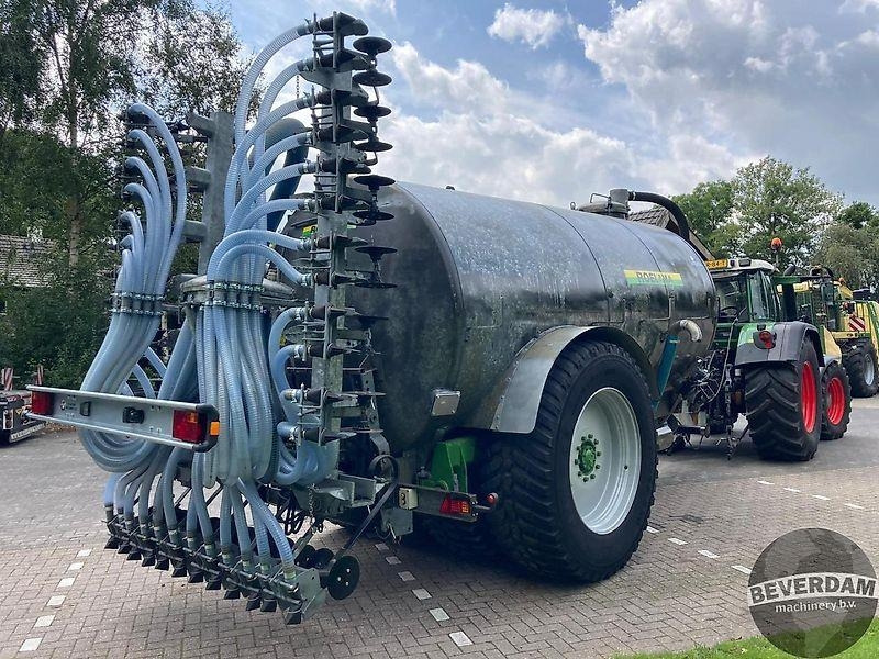 Cisterna de chorume Roelama Double Twin 16: foto 11