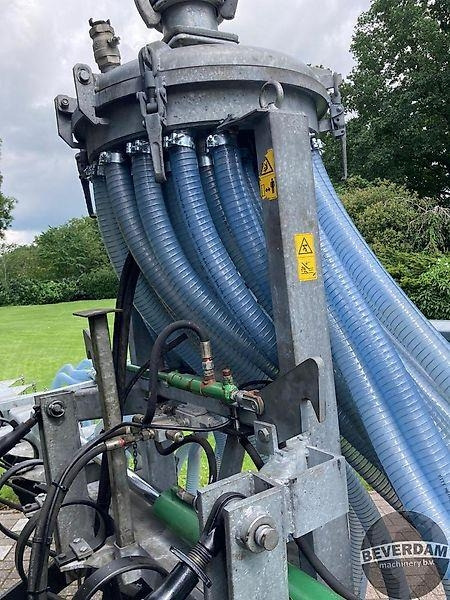 Cisterna de chorume Roelama Double Twin 16: foto 15