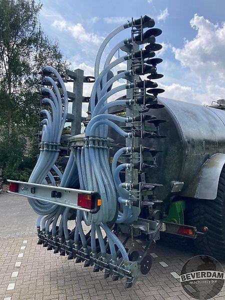 Cisterna de chorume Roelama Double Twin 16: foto 16