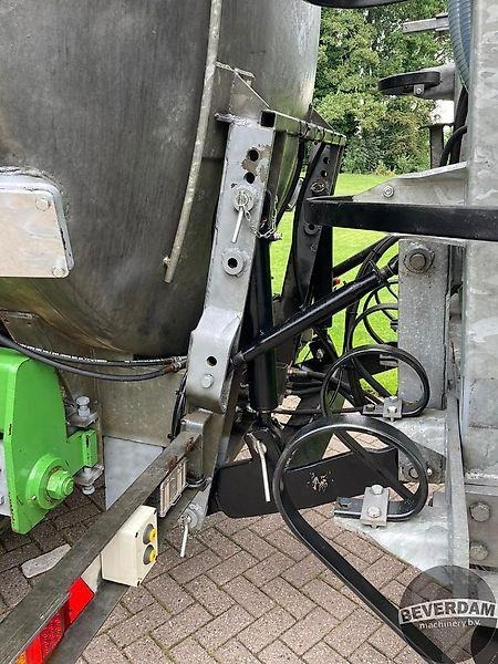 Cisterna de chorume Roelama Double Twin 16: foto 8