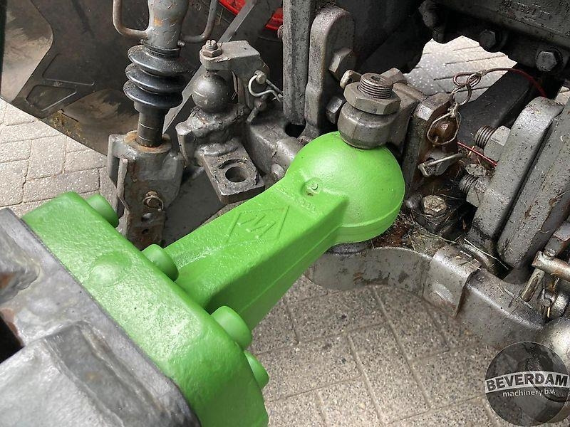 Cisterna de chorume Roelama Double Twin 16: foto 22