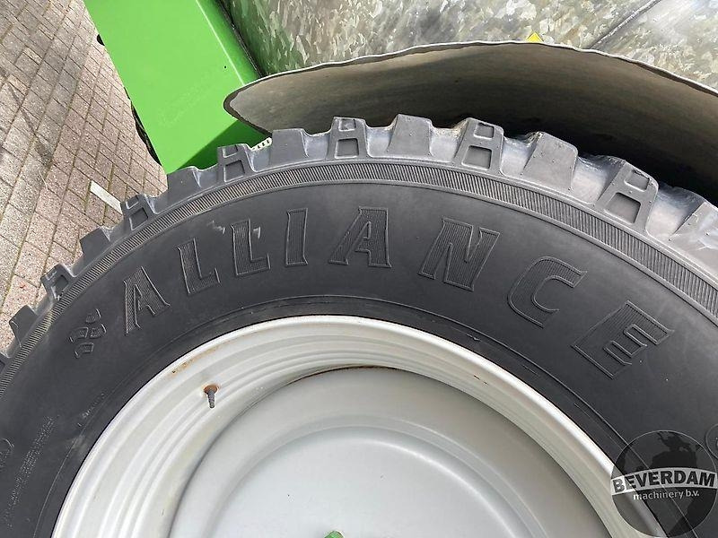 Cisterna de chorume Roelama Double Twin 16: foto 20